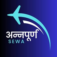 Annapurna Sewa Logo