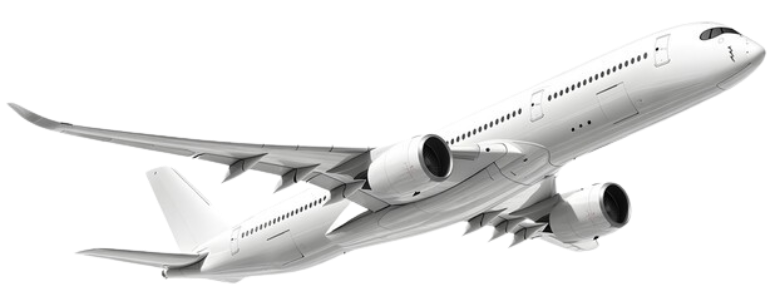 Annapurna Sewa Plane